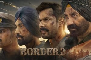India comes up with another anti-Pakistan movie