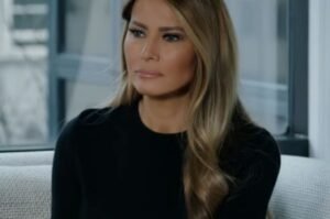 Trailer of documentary on Melania Trump released