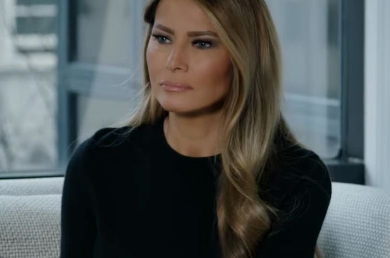Trailer of documentary on Melania Trump released