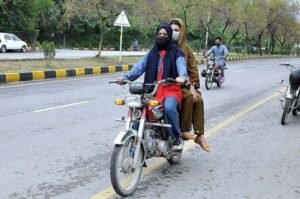 E-tag for motorcycles in Islamabad to be launched