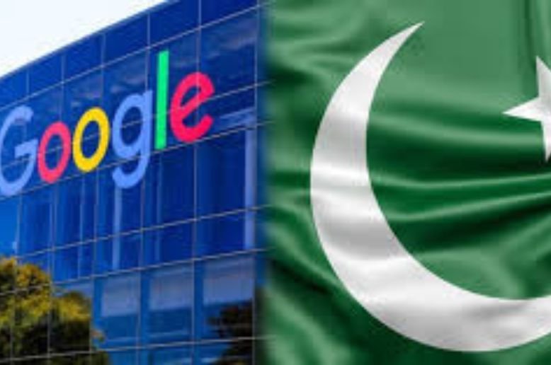What Pakistanis searched for most on Google