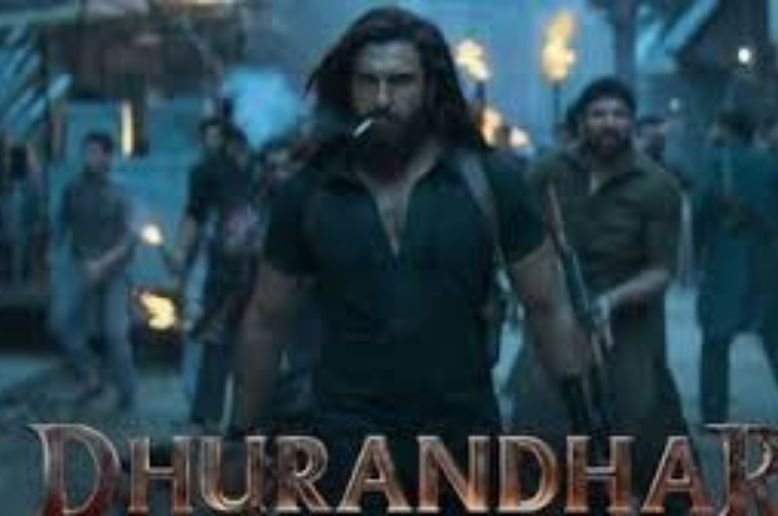 Indian movie Dhurandhar banned in GCC countries