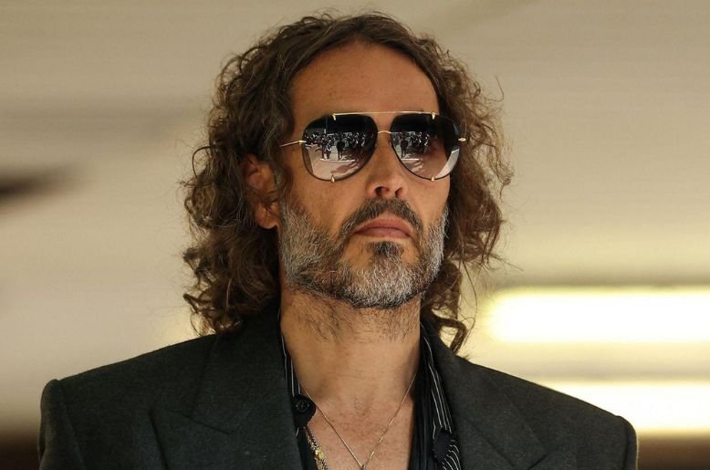 Jemima Khan's ex, Russell Brand, faces new charges of rape and sexual assault