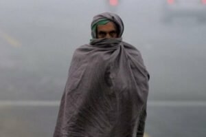 Karachi weather expected to get colder
