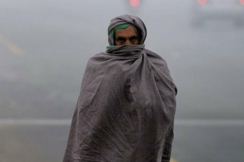 Karachi weather expected to get colder