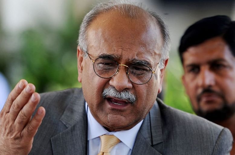 Khan's sisters' interview is a part of the Anti-State narrative, says Najam Sethi