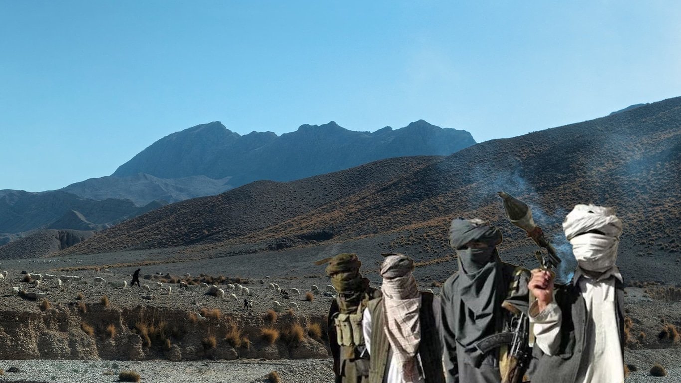 Security forces