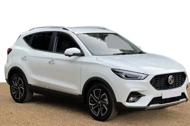 MG ZS worst car to buy in Pakistan