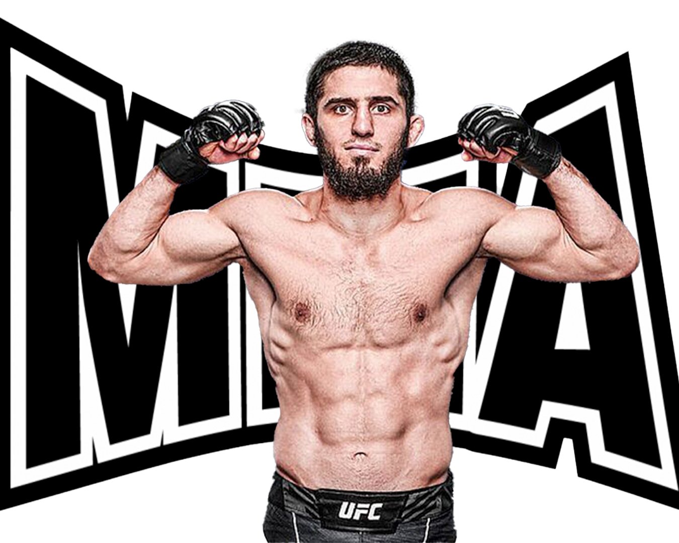 Islam Makhachev