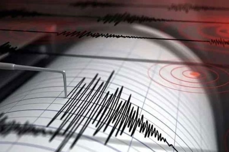 Magnitude 5.2 earthquake jolts parts of Karachi