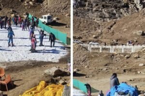 Manali Fraud: Snow scam exposes India’s tourism