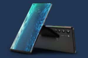 Motorola Edge Plus