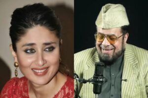 Mufti Abdul Qavi claims he was married to Kareena Kapoor Khan