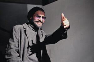 Muhammad Usman Malik’s Bold Style Evolution