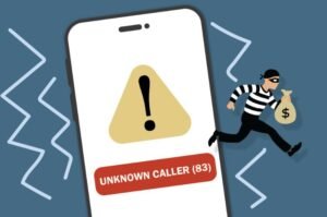 NCCIA issues fresh advisory against latest scams
