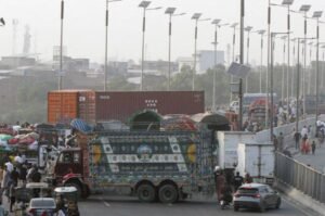 Nationwide Transport strike officially ends