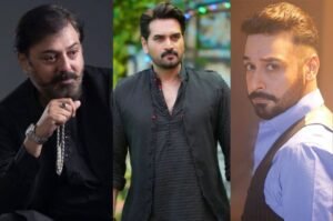 Nauman Ijaz takes a dig at Faisal Qureshi, Humayun Saeed