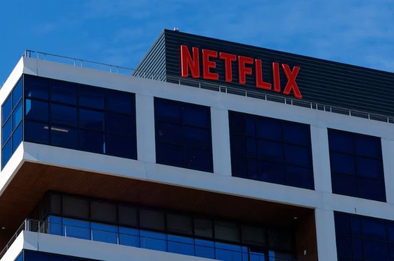 Netflix to buy Warner Bros. Discovery in massive $83 Billion deal