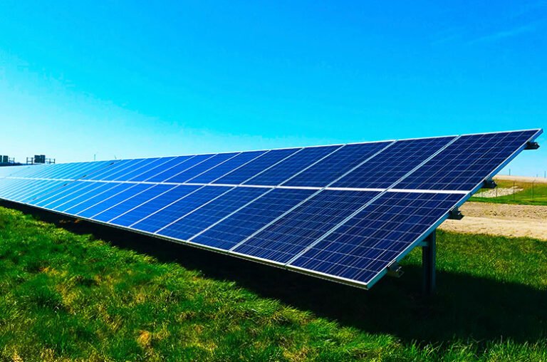 New solar net metering policy