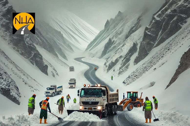 New spell of rain and snowfall begins in Balochistan today