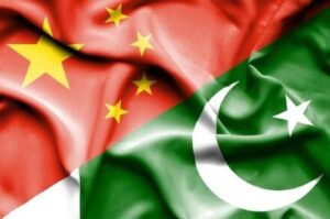 No letter written by the Chinese ambassador to CDF Field Marshal Asim Munir, Pakistan’s President: Chinese Embassy