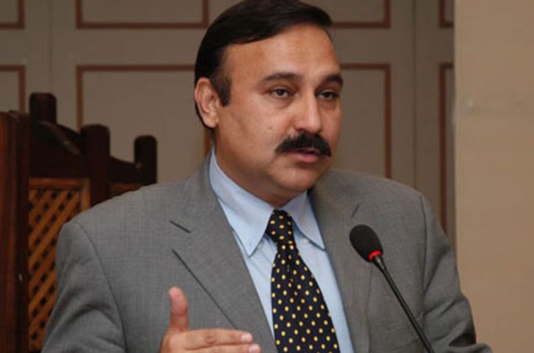 No one can meet PTI founder before Feb 8, says Tariq Fazal Chaudhary