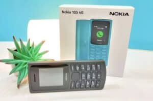 Nokia 105 Price in Pakistan