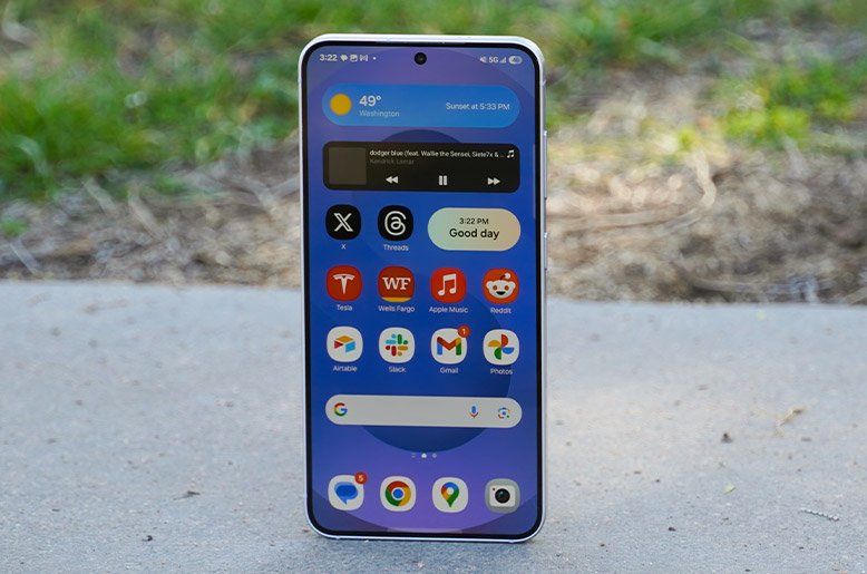 One UI 8.5 image editing