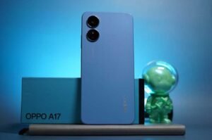 Oppo A17 price in Pakistan