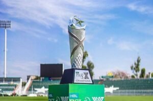 PCB opens registration for foreign players ahead of PSL 11