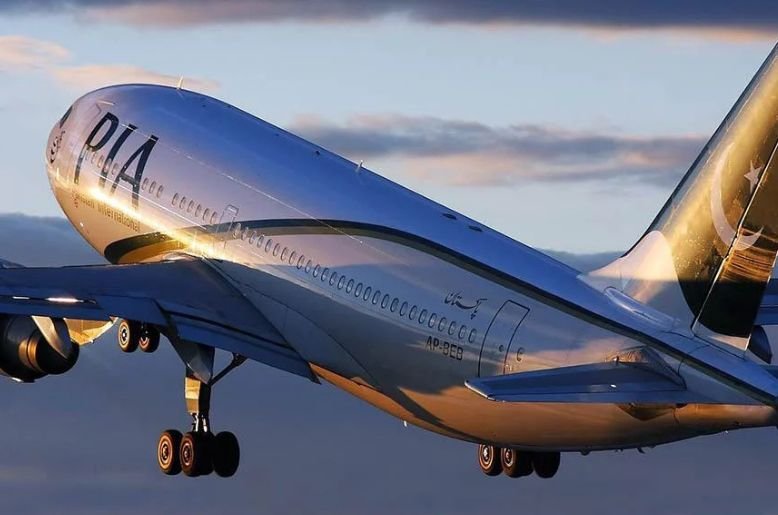 PIA bidding: Arif Habib group makes highest bid of Rs115 billion