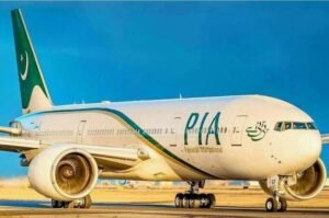 PM Shehbaz Says PIA Privatisation Bidding Will Be Broadcast Live