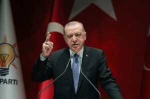 'PNS Badr will be provided to Pakistan by end of 2026': Erdogan