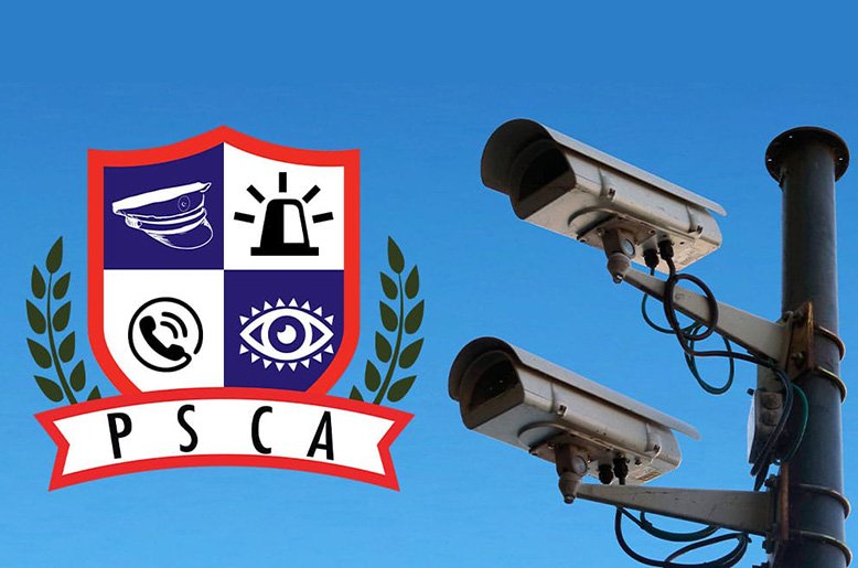 PSCA AI monitoring system