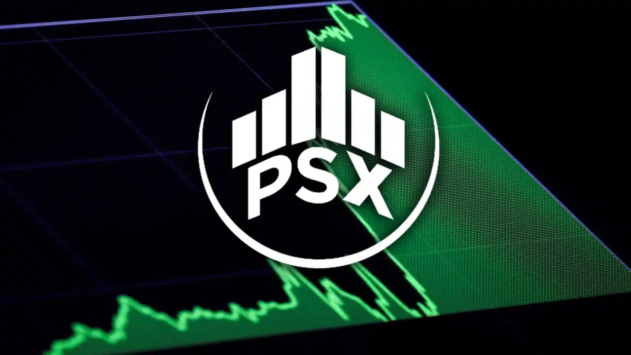 PSX