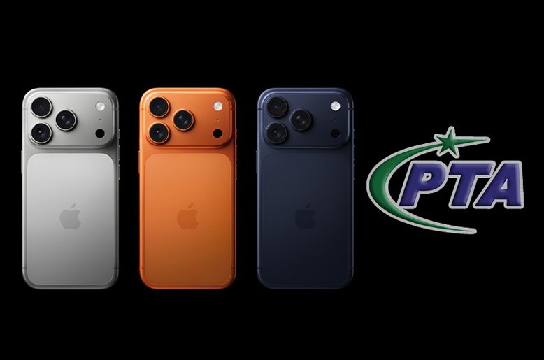 PTA removing tax on smartphones