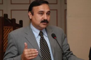 PTI founder and Faiz Hameed were part of same nexus: Tariq Fazal Chaudhry