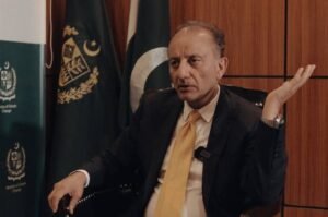 PTI refuses to form Government at PPP proposal, says Malik