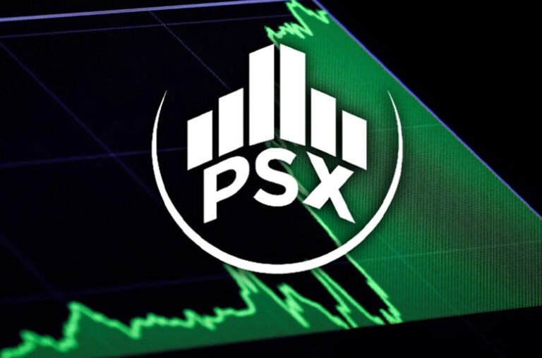 Pakistan Stock Exchange