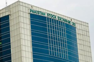Pakistan Stock Exchange