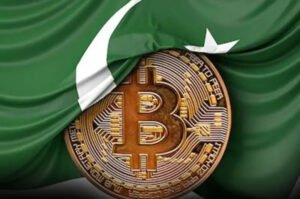 Pakistan crypto push