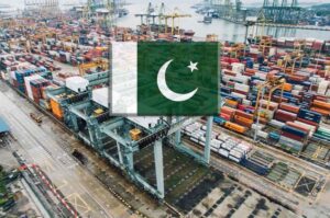 Pakistan exports to US