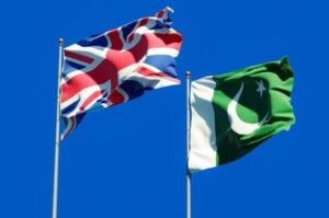 Pakistan issues demarche to UK’s Acting High Commissioner: sources