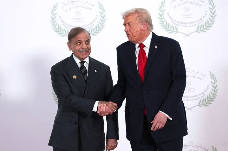 Pakistan secures most effective diplomatic ties in Trump era: Foreign Policy