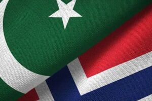 Pakistan warns Norway against interfering in internal affairs
