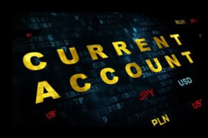 Pakistan's current account surplus
