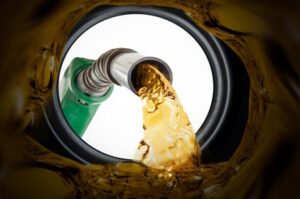 Petrol, diesel profit margin