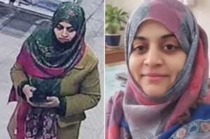 Postmortem reveals cause of Dr Warda's death