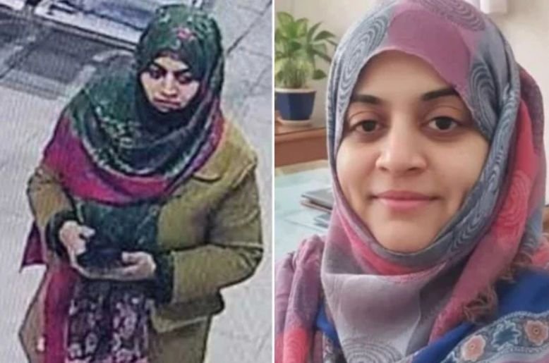 Postmortem reveals cause of Dr Warda's death