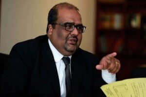 Questions raised over Shehzad Akbar’s new claims of UK assault